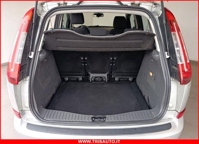 Ford C-Max 1.6 TDCi 110 CV Ikon DPF (11)