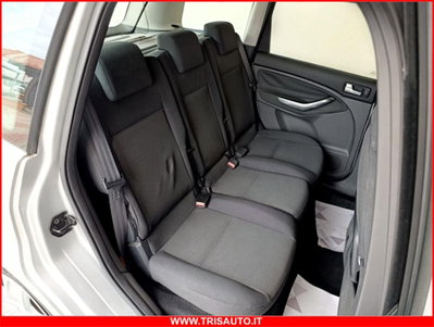 Ford C-Max 1.6 TDCi 110 CV Ikon DPF (8)