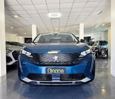 Peugeot 3008 BlueHDi 130 S&S EAT8 Allure Pack usata