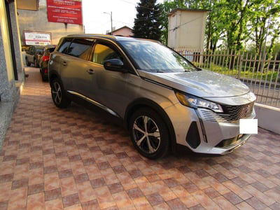 Peugeot 5008 BlueHDi 130 S&S EAT8 GT Line usata
