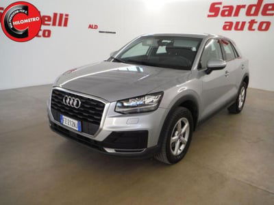 Audi Q2 Q2 30 TDI S tronic Business usata