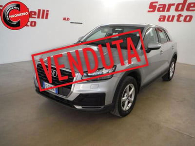 Audi Q2 Q2 30 TDI S tronic Business usata