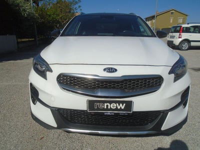 Kia cee'd 1.6 CRDi 136 CV DCT 5 porte Cool usata