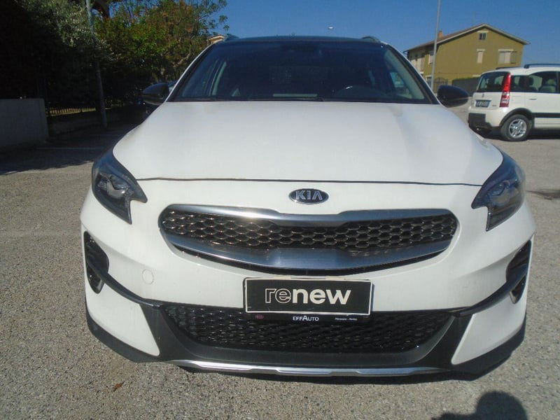 Kia cee'd 1.6 CRDi 136 CV DCT 5 porte Cool