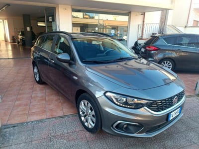 Fiat Tipo Station Wagon Tipo 1.3 Mjt S&S SW Lounge usata