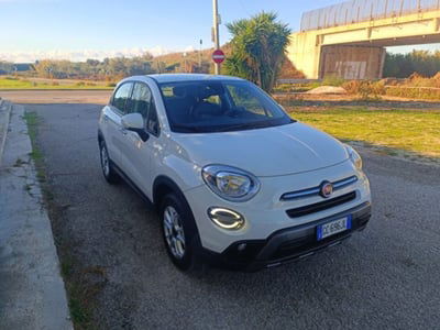 Fiat 500X 1.3 MultiJet 95 CV Business usata