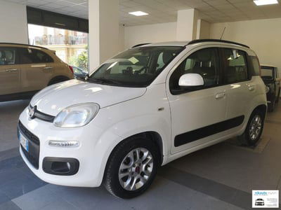 Fiat Panda 1.3 MJT S&S Lounge usata