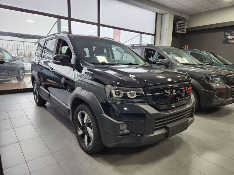 SWM G03F G03F 1.5 110cv mt