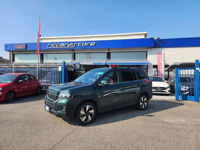 SWM G03F G03F Super Hybrid 1.5 phev ecvt nuova