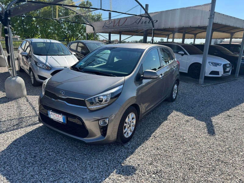 Kia Picanto 1.0 12V 5 porte Cool