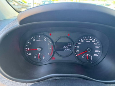 Kia Picanto 1.0 12V 5 porte Cool (10)