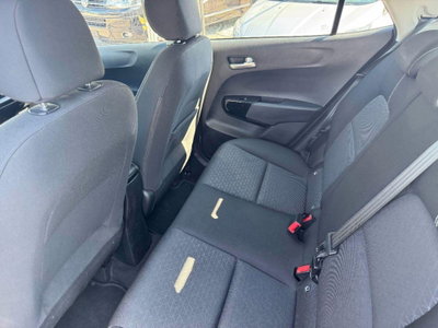 Kia Picanto 1.0 12V 5 porte Cool (11)