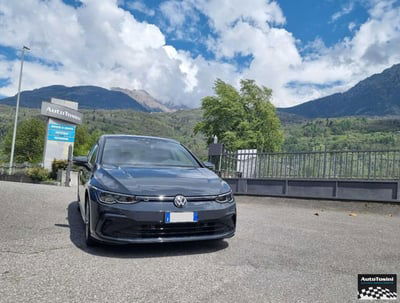 Volkswagen Golf Variant 1.5 TSI EVO ACT R-Line usata