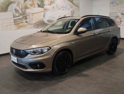 Fiat Tipo Station Wagon Tipo 1.6 Mjt S&S SW Easy usata
