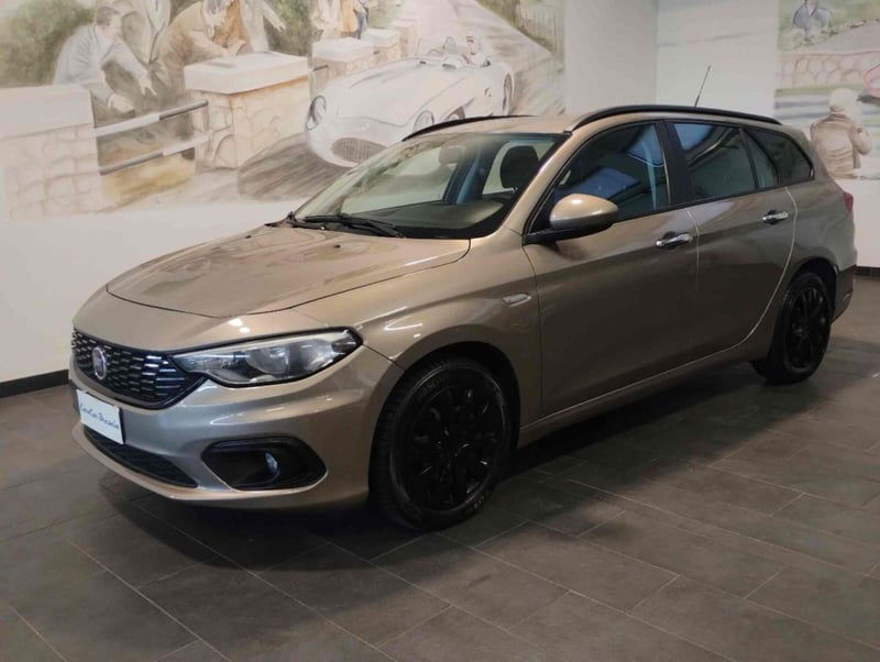 Fiat Tipo Station Wagon Tipo 1.6 Mjt S&S SW Easy