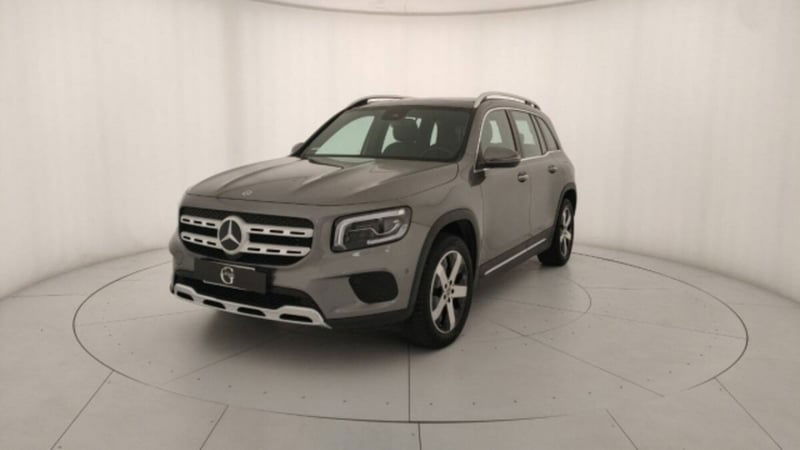 Mercedes-Benz GLB 180 d Business Extra auto 7p.ti