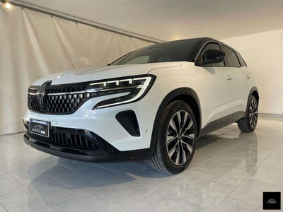 Renault Austral 1.3 mild hybrid Evolution 160cv auto usata