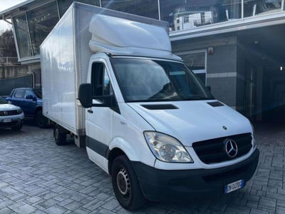 Mercedes-Benz Sprinter 315 rwd 2.0 cdi T 37/35 usata