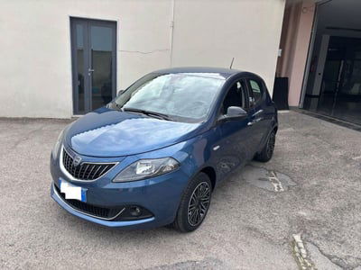 Lancia Ypsilon 1.0 FireFly 5 porte S&S Hybrid Gold Plus usata