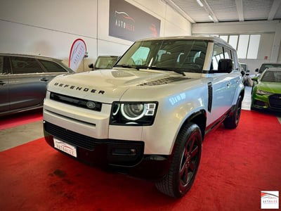 Land Rover Defender 110 3.0d i6 mhev S awd 200cv auto 6p.ti usata