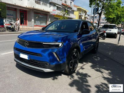 Opel Mokka 1.2 Turbo 130 CV Ultimate usata