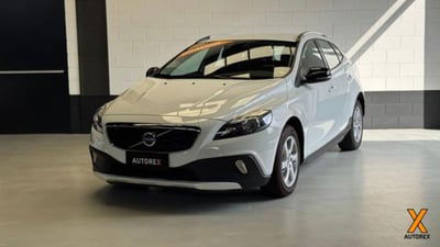 Volvo V40 Cross Country D2 Business usata