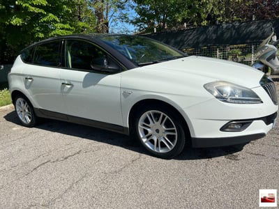 Lancia Delta 1.6 MJT DPF Selectronic Platino usata