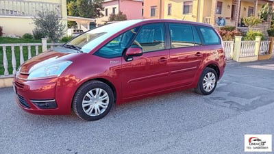 Citroen C4 Gran Picasso 2.0 HDi 150 FAP Business usata