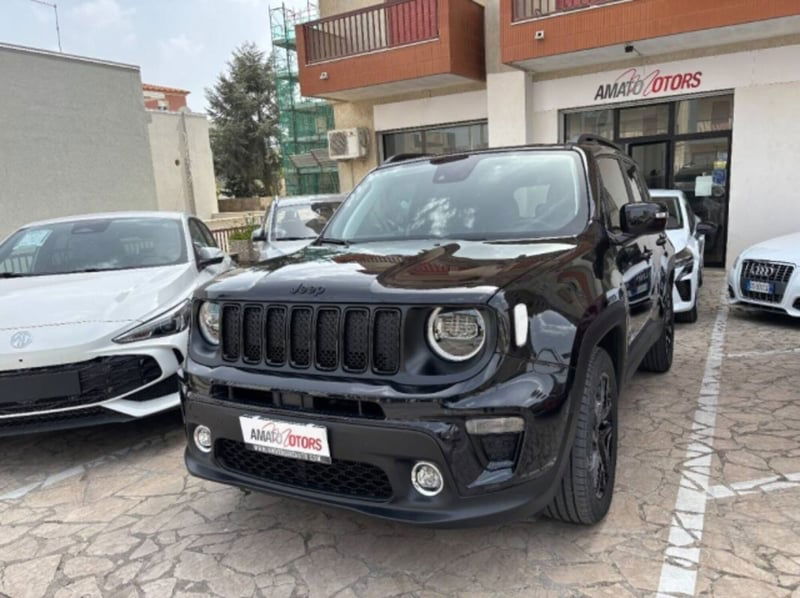 Jeep Renegade 1.0 T3 Limited