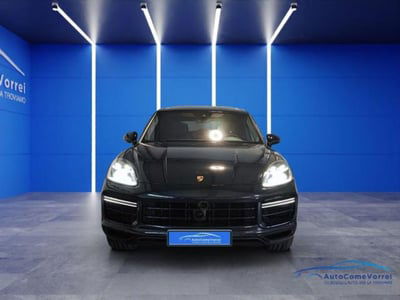 Porsche Cayenne 4.0 V8 Turbo usata