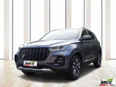 Dr dr 5.0 5.0 1.5 Bi-Fuel GPL usata