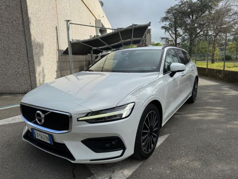 Volvo V60 D3 Geartronic Business Plus