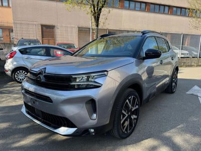 Citroen C5 Aircross Aircross BlueHDi 130 S&S EAT8 Shine Pack usata