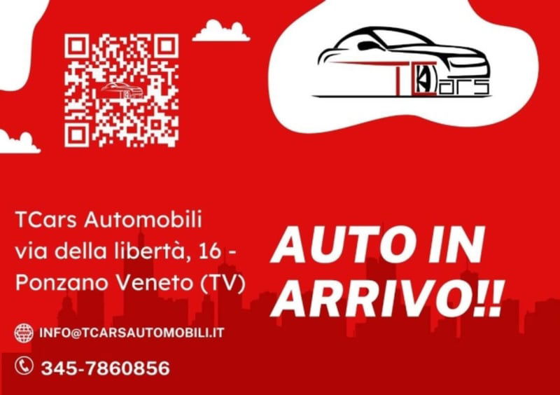 Lancia Musa 1.3 Mjt 95 CV 5th Avenue
