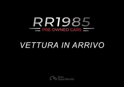 Audi Q8 Q8 50 TDI 286 CV quattro tiptronic Sport nuova