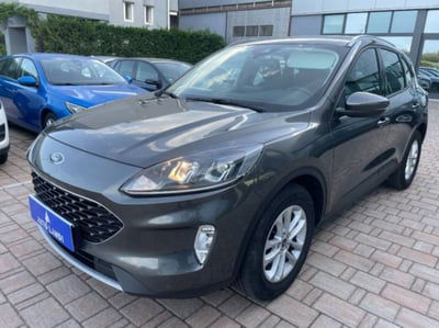 Ford Kuga 1.5 EcoBlue 120 CV 2WD ST-Line usata