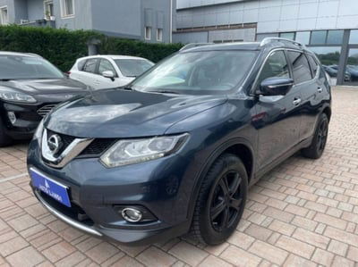 Nissan X-Trail 1.6 dCi 2WD Business usata