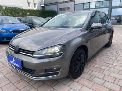 Volkswagen Golf Variant 1.4 TSI 122CV Comfortline usata