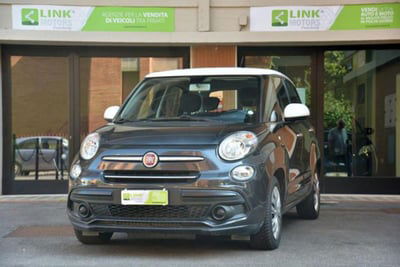 Fiat 500L 1.3 Multijet 95 CV usata