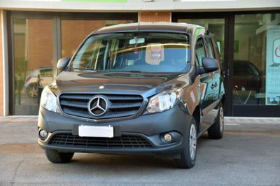 Mercedes-Benz Citan 1.5 109 CDI S&S Tourer Select usata
