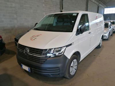 Volkswagen Veicoli Commerciali Transporter Furgone 2.0 TDI 110CV PL Kombi Business usato
