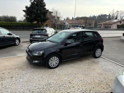 Volkswagen Polo 1.6 TDI DPF 5 porte Comfortline usata