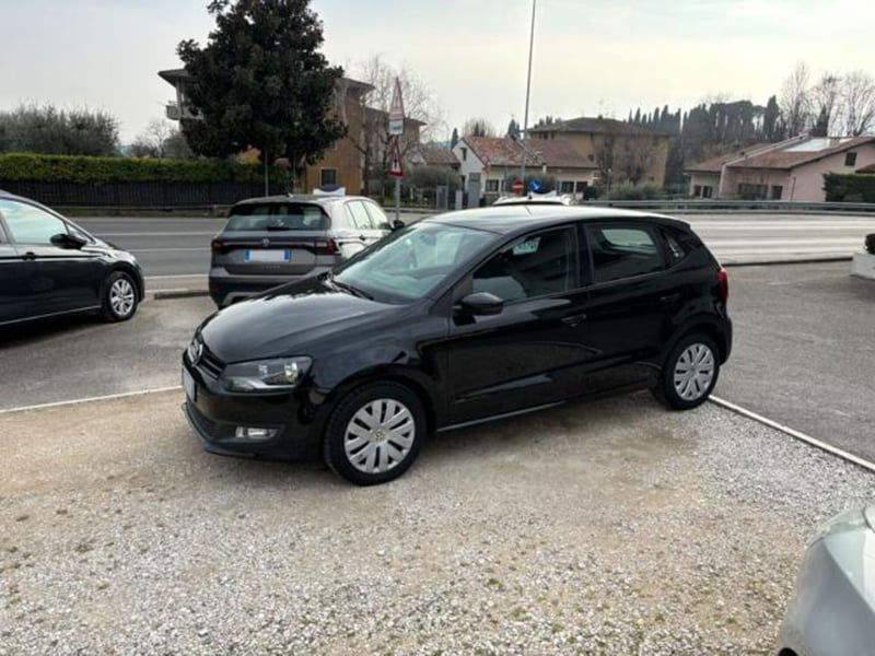 Volkswagen Polo 1.6 TDI DPF 5 porte Comfortline