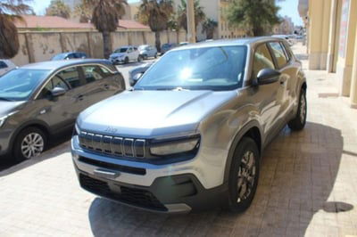 Jeep Avenger 1.2 turbo Summit fwd 100cv nuova