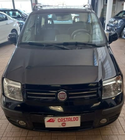 Fiat Panda 1.2 EasyPower usata