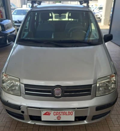 Fiat Panda 1.2 Dynamic usata