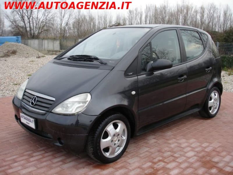 Mercedes-Benz Classe A 140 cat Classic