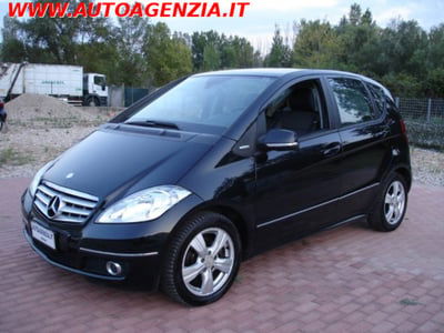 Mercedes-Benz Classe A 180 CDI Avantgarde usata