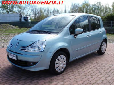 Renault Modus 1.2 16V Confort Dynamique usata