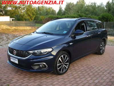 Fiat Tipo Station Wagon Tipo 1.6 Mjt S&S SW Easy Business usata